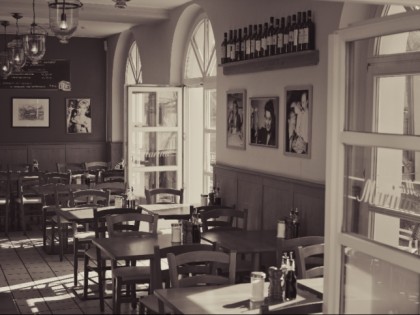 Photo: Trattoria Marina